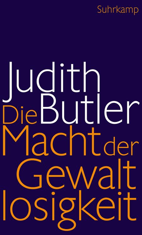 Produktbild: Die Macht der Gewaltlosigkeit