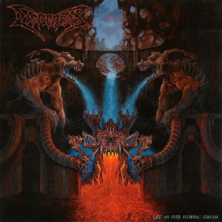 Produktbild: Like an Ever Flowing Stream