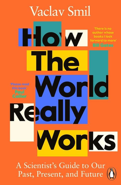 Produktbild: How the World Really Works