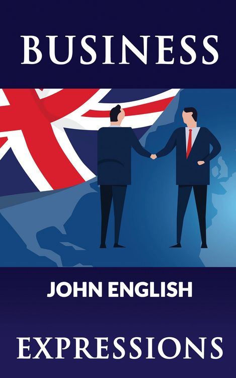 Produktbild: Business English Expressions
