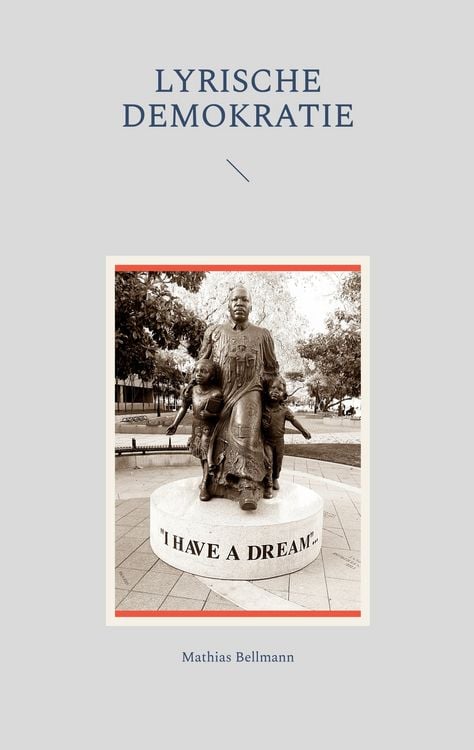 Produktbild: Lyrische Demokratie