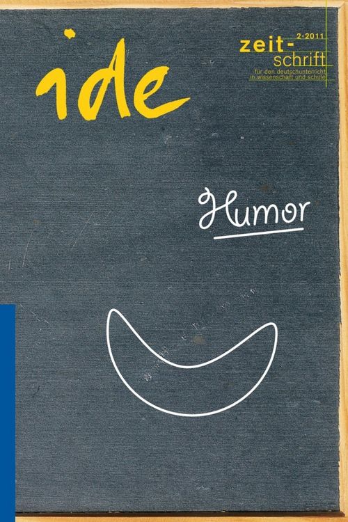 Produktbild: Humor