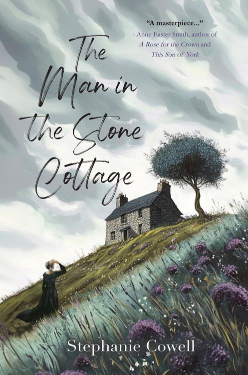 Produktbild: Man in the Stone Cottage
