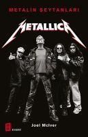 Produktbild: Metallica Metalin Seytanlari
