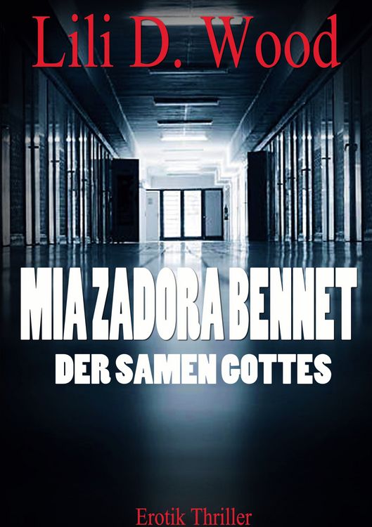 Produktbild: Mia Zadora Bennet