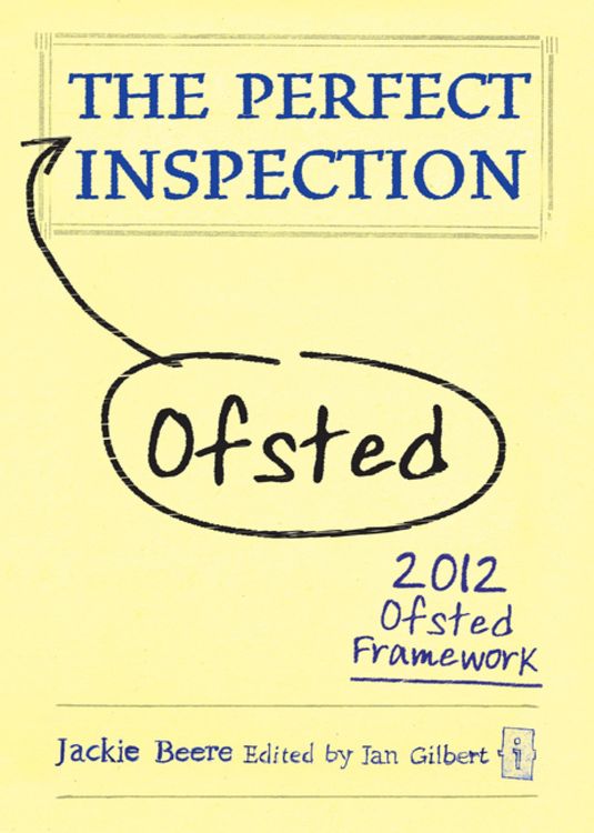 Produktbild: The Perfect (Ofsted) Inspection