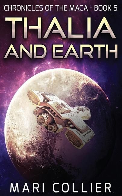 Produktbild: Thalia and Earth