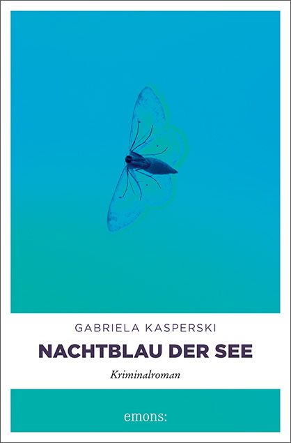 Produktbild: Nachtblau der See