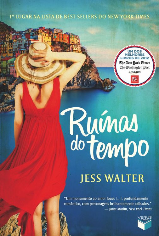 Produktbild: Ru&iacute;nas do tempo