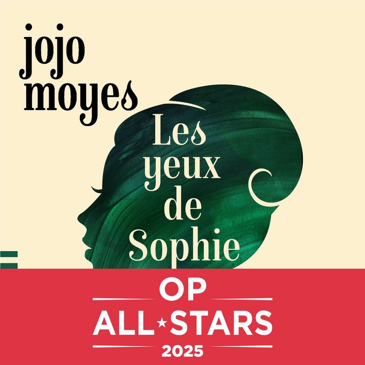 Produktbild: Les Yeux de Sophie