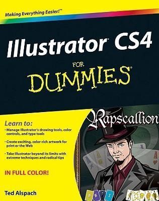 Produktbild: Illustrator Cs4 For Dummies