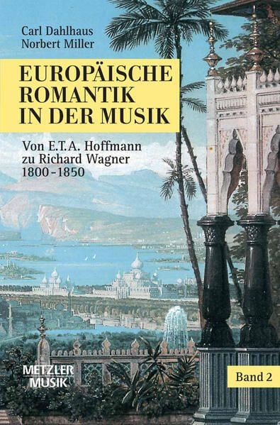 Produktbild: Europ&auml;ische Romantik in der Musik 2