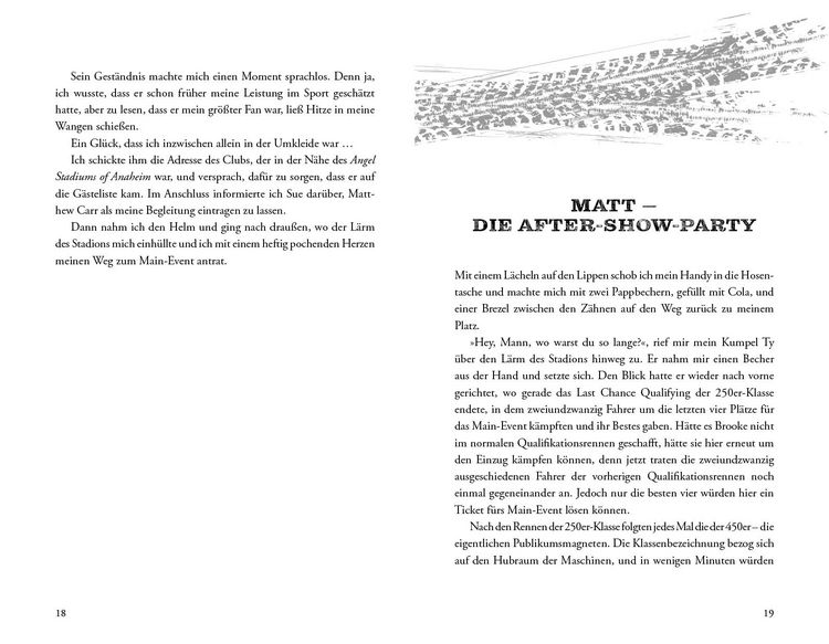 Produktbild: Speed Me Up