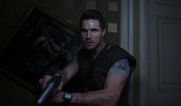 Resident Evil: Welcome to Raccoon City