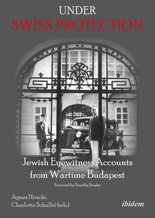 Produktbild: Under Swiss Protection