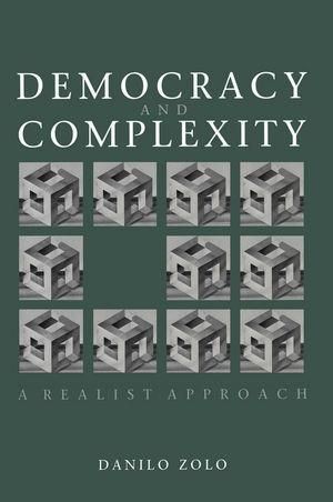 Produktbild: Democracy and Complexity