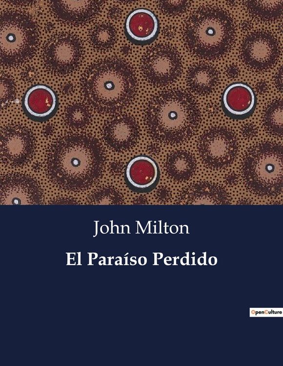 Produktbild: El Para&iacute;so Perdido