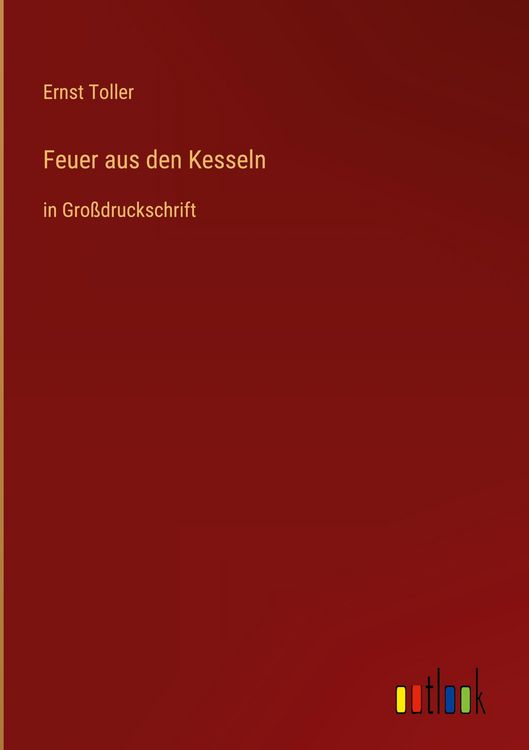 Produktbild: Feuer aus den Kesseln