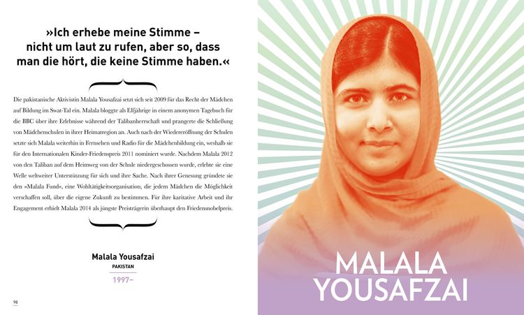 Produktbild: We are Feminists!