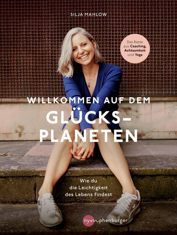 Produktbild: Willkommen auf dem Gl&uuml;cksplaneten
