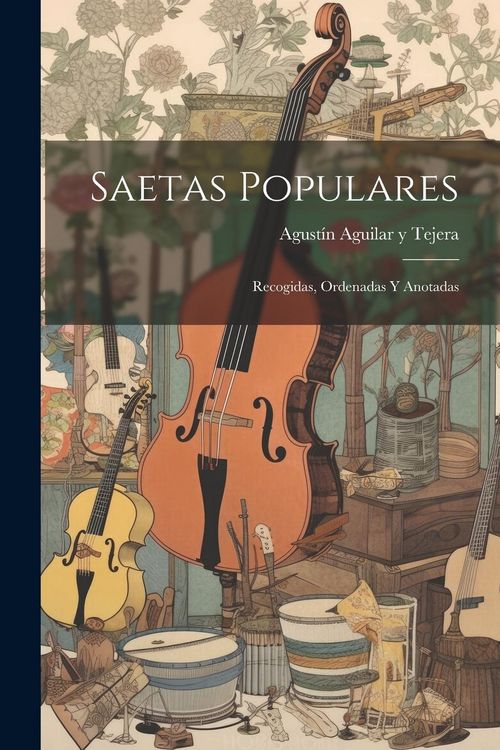Produktbild: Saetas populares