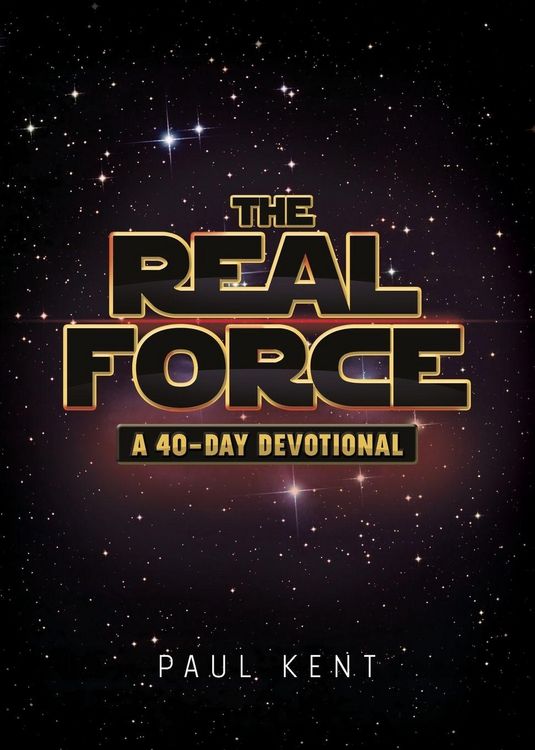 Produktbild: The Real Force
