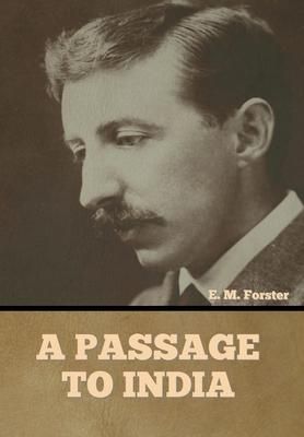 Produktbild: A Passage to India