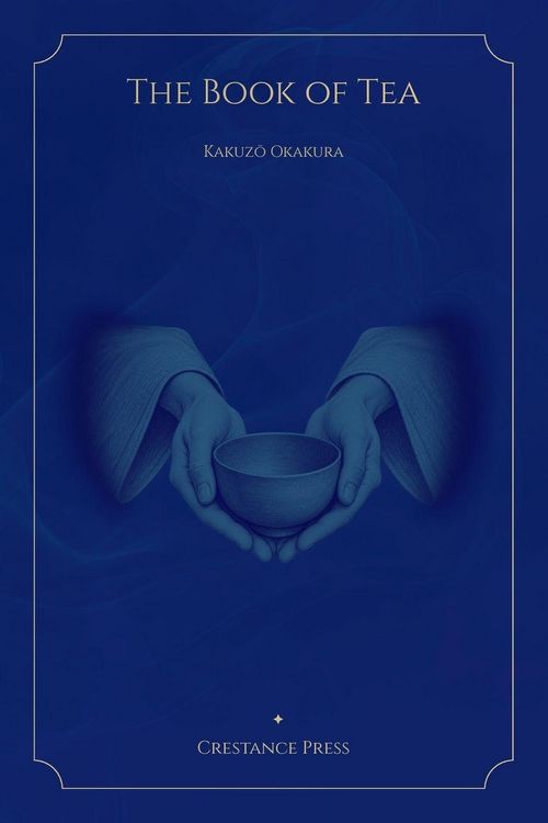Produktbild: The Book of Tea