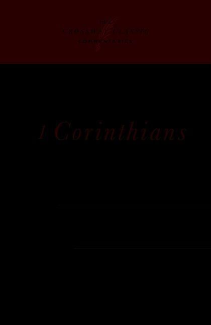 Produktbild: 1 Corinthians