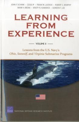 Produktbild: Learning from Experience