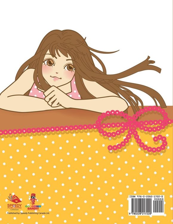 Produktbild: Cheveux et Accessoires