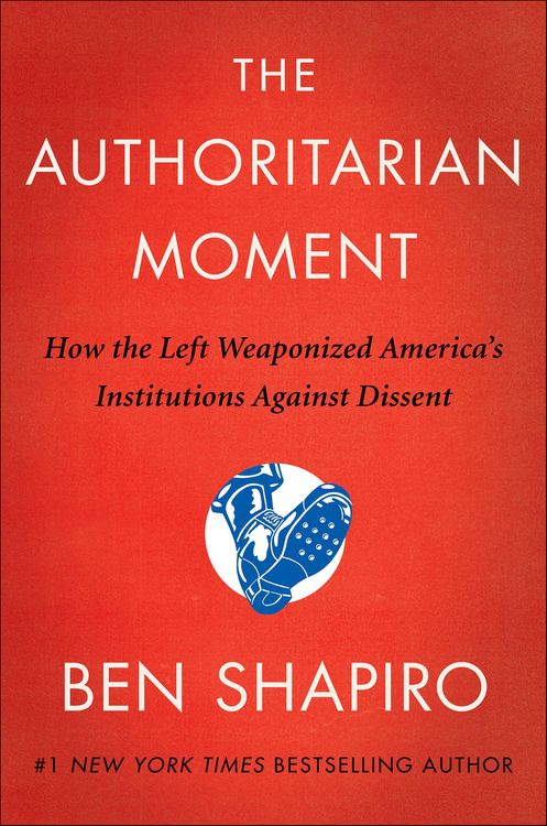 Produktbild: The Authoritarian Moment
