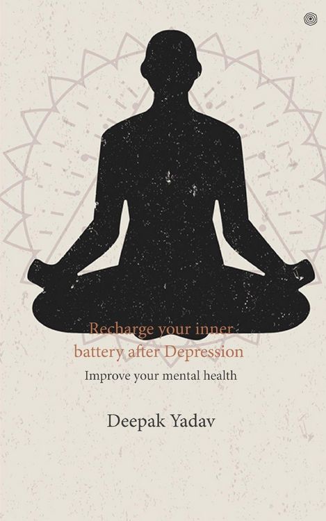 Produktbild: Recharge your inner battery after Depression