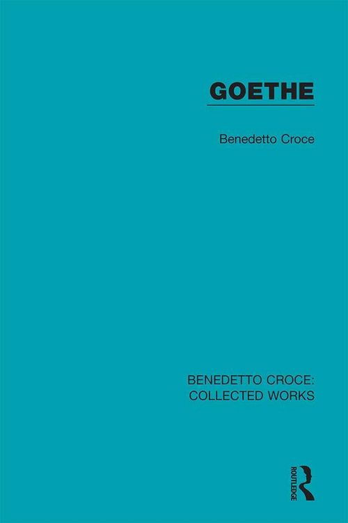 Produktbild: Goethe