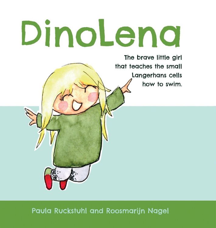 Produktbild: DinoLena