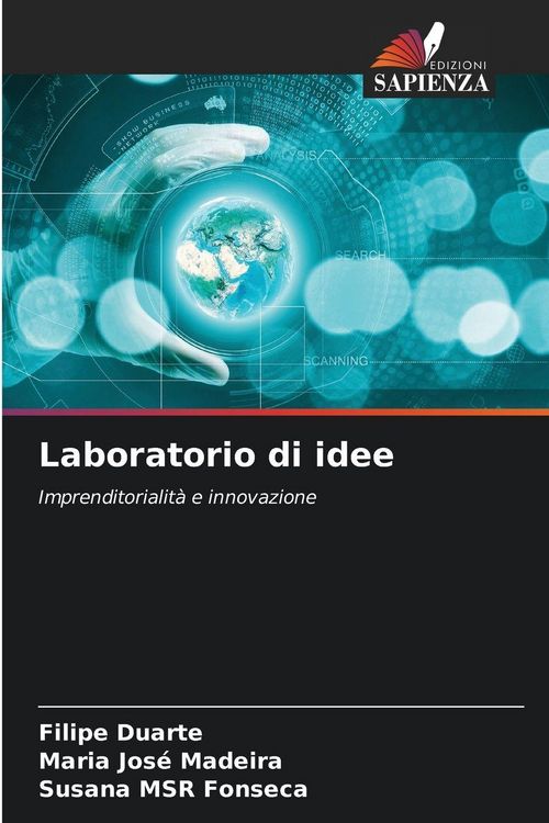 Produktbild: Laboratorio di idee