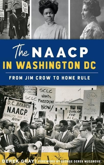 Produktbild: NAACP in Washington, D.C.