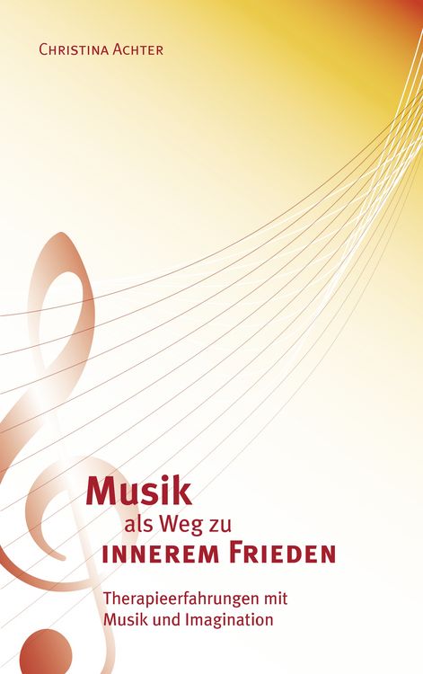 Produktbild: Musik als Weg zu innerem Frieden