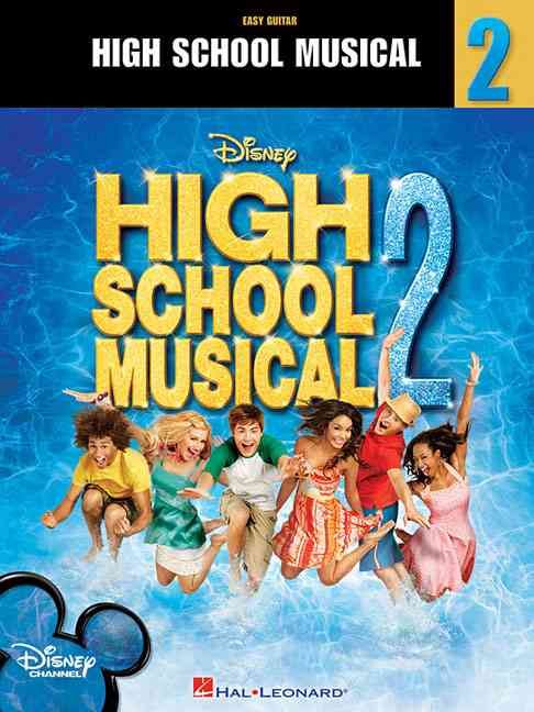 Produktbild: High School Musical 2 - Easy Guitar