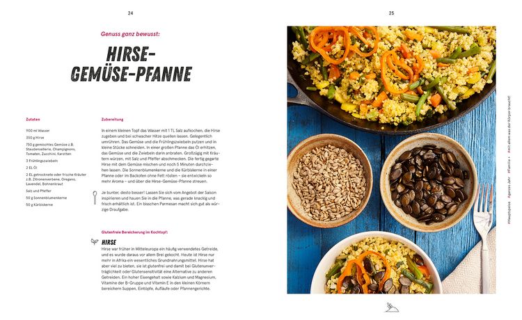 Produktbild: Kochen kann so einfach sein!