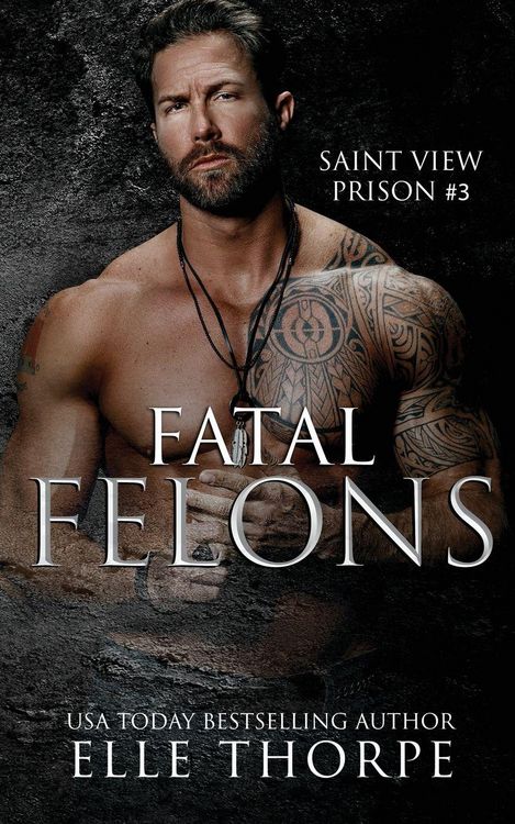 Produktbild: Fatal Felons