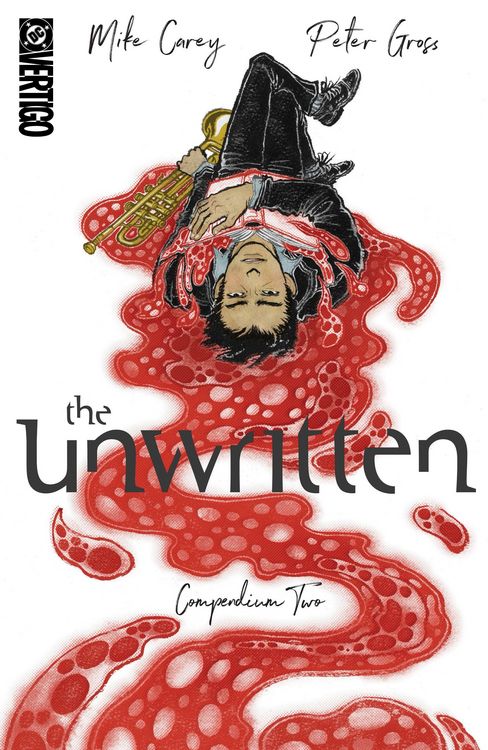 Produktbild: The Unwritten Compendium Two