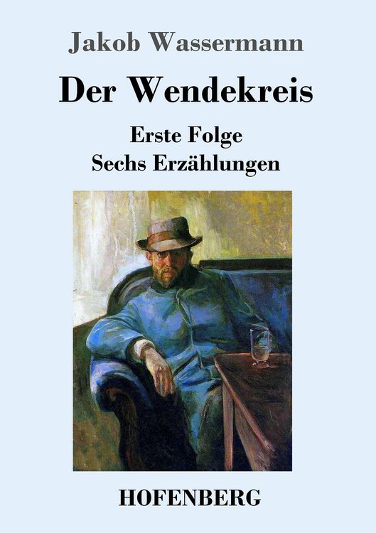 Produktbild: Der Wendekreis