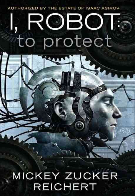 Produktbild: I, Robot: To Protect
