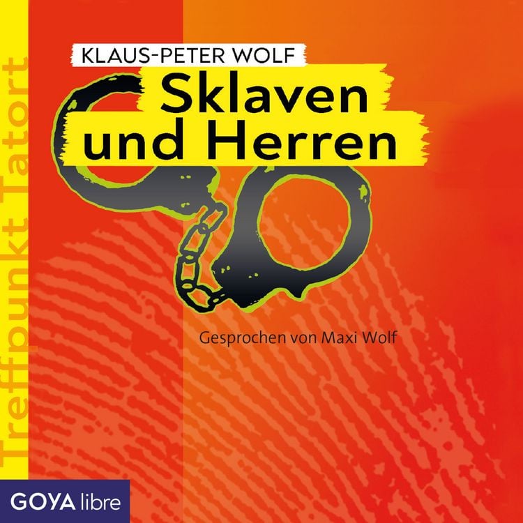 Produktbild: Treffpunkt Tatort: Sklaven und Herren [Band 2]