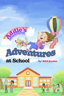 Produktbild: Addie's Adventures at School