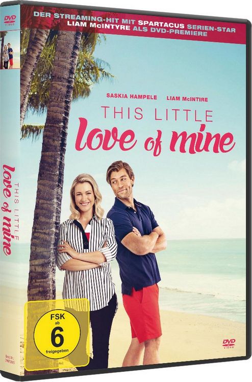 Produktbild: This little Love of Mine