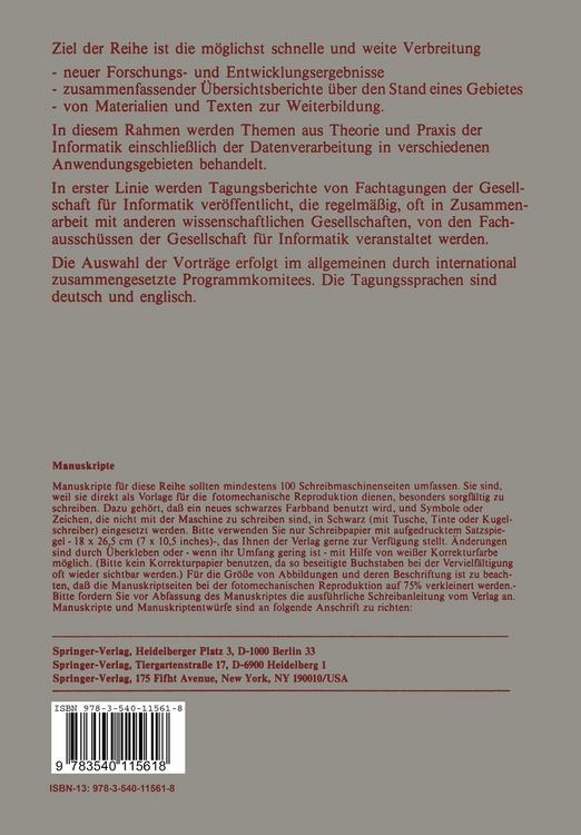 Produktbild: Verkehrsanalyse in endlichen Zeitr&auml;umen