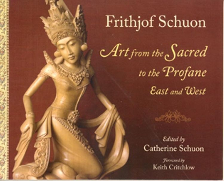 Produktbild: Art From The Sacred To The Profane: East