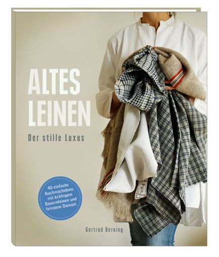 Produktbild: Altes Leinen
